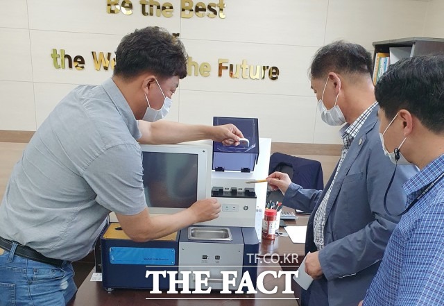 대풍년영농조합법인 이미지
