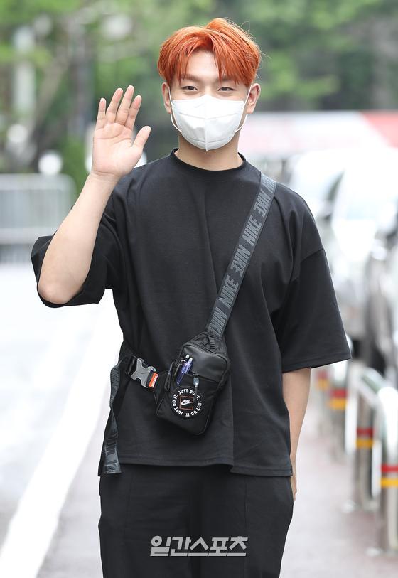 진샘헤어 이미지