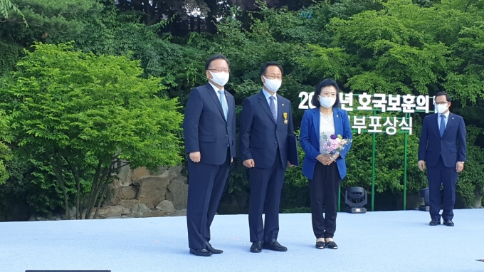 목련장 이미지