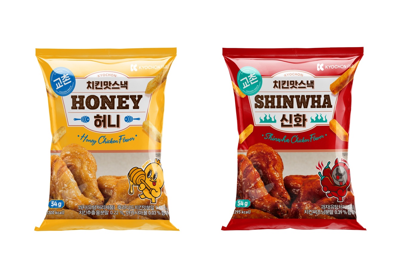 고메에프앤비 이미지