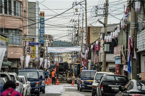 호남전기통신 이미지