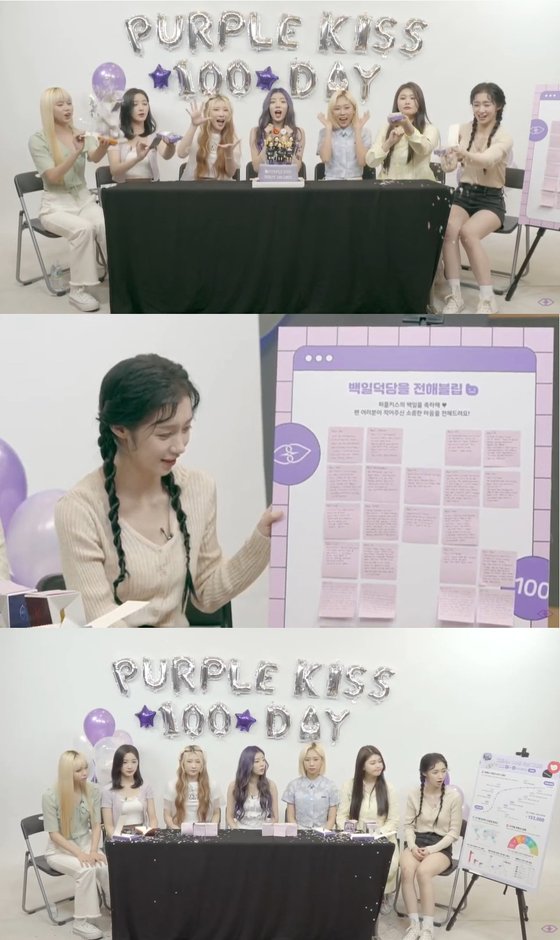 퍼플 이미지