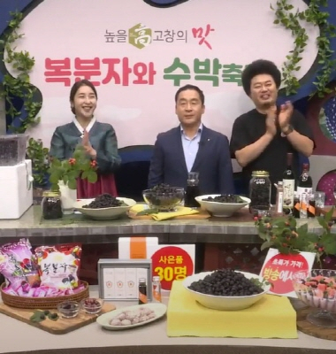고창엔 이미지