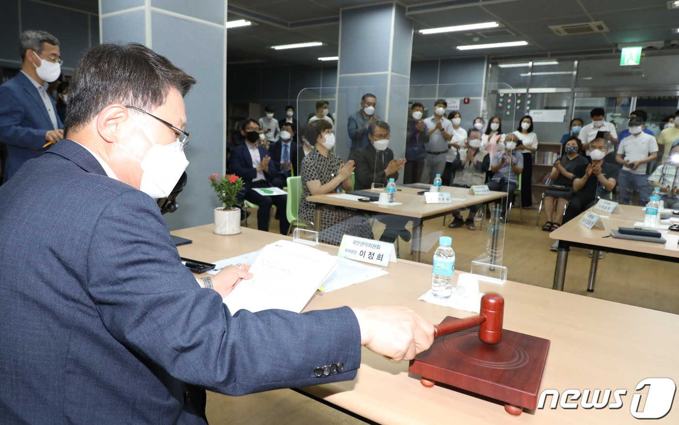 강남휴게소 이미지