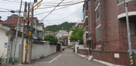 홍제동 이미지