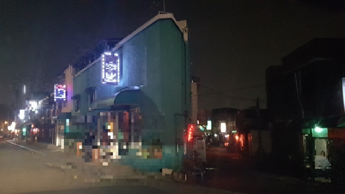전주 성매매집결지 '선미촌' 대체재로 남부시장 '선화촌' 팽창 전주 성매매집결지 '선미촌' 대체재로 남부시장 '선화촌' 팽창