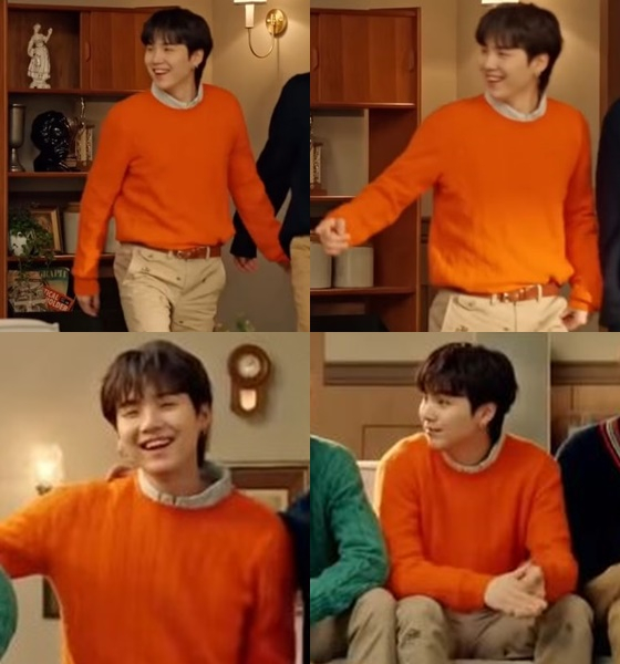오렌지슈가 이미지