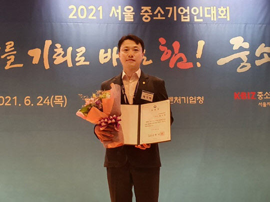 씨케이 이미지