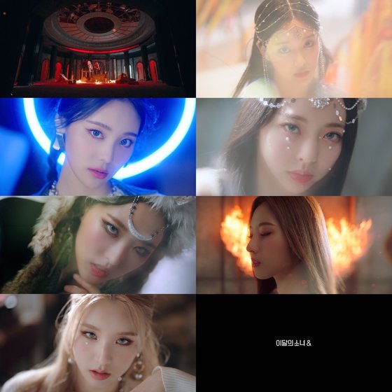 다해 크리에이티브 이미지
