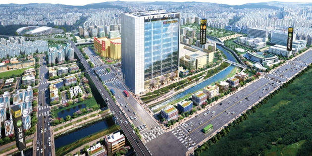 알파종합주방 이미지
