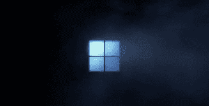 24일(현지시각) 온라인 이벤트를 통해 MS 윈도11이 베일을 벗었다. /사진=MS 홈페이지 캡처