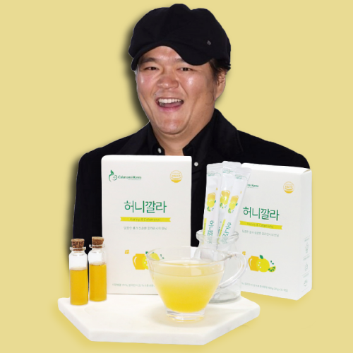 깔라 최승경 이미지