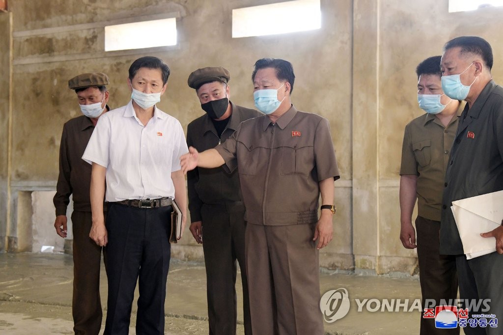 정해건설 이미지