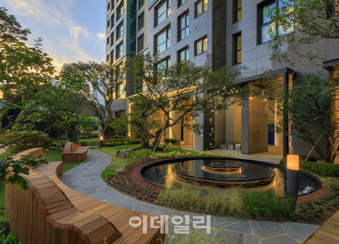 강남물산(주) 이미지
