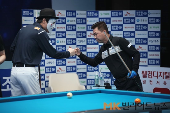 당구해커 이미지