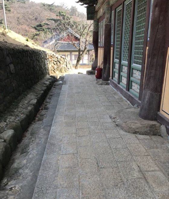 동화사 이미지