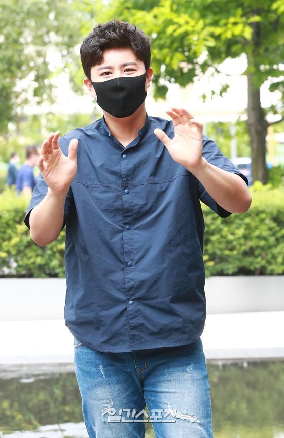핸섬하게 이미지