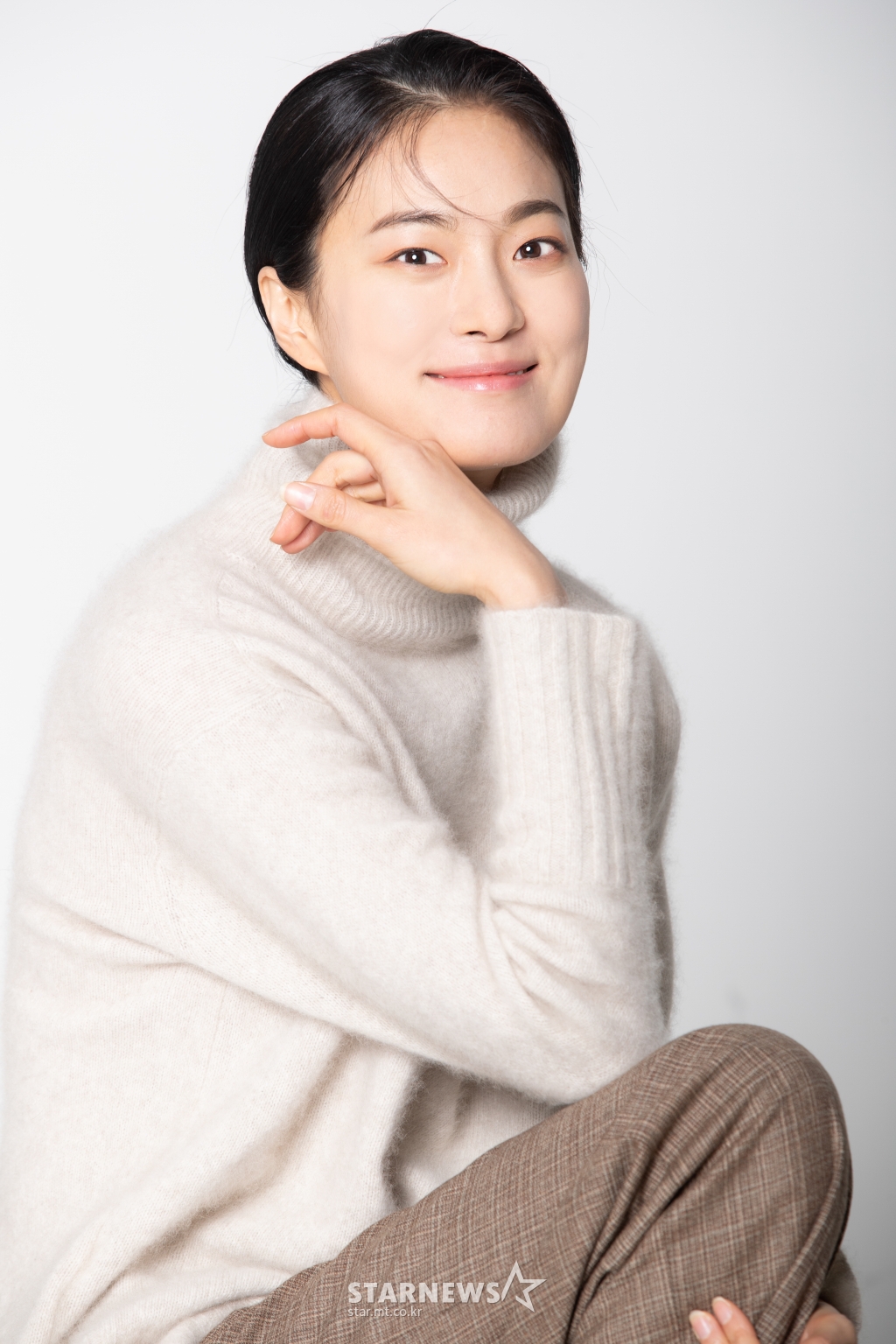 화사한 이미지