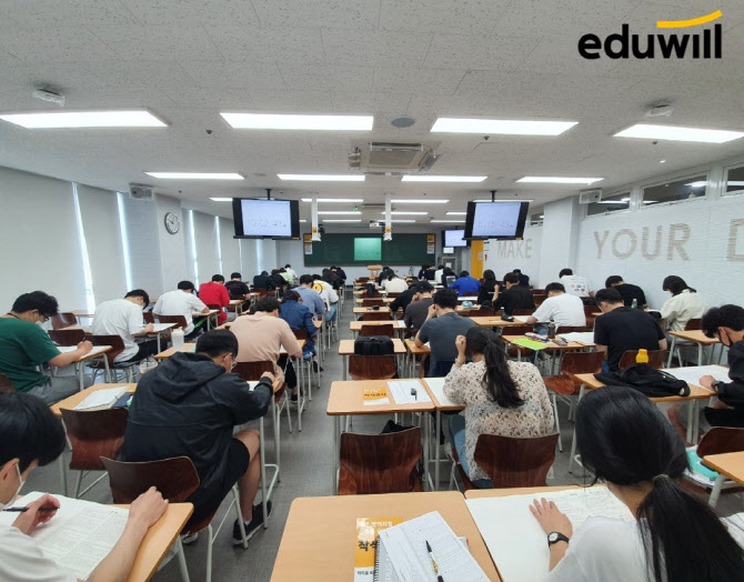 에듀윌 이미지