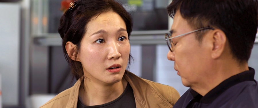 휴먼크리닝 이미지