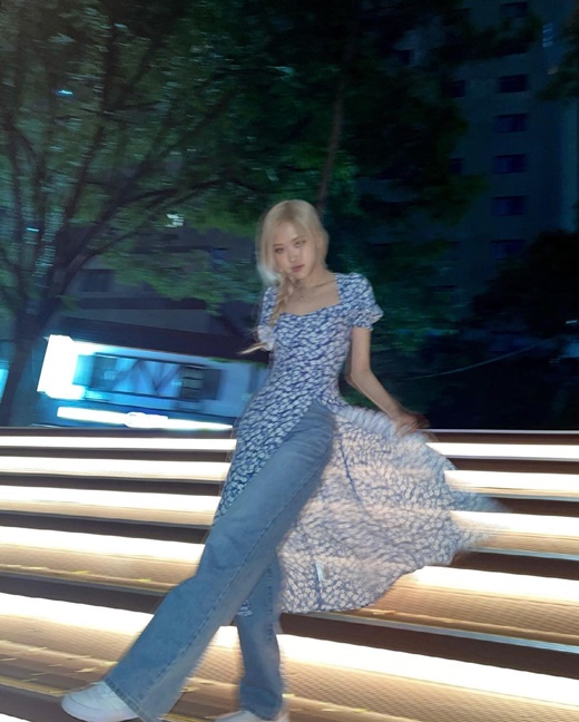 로제플라워 이미지