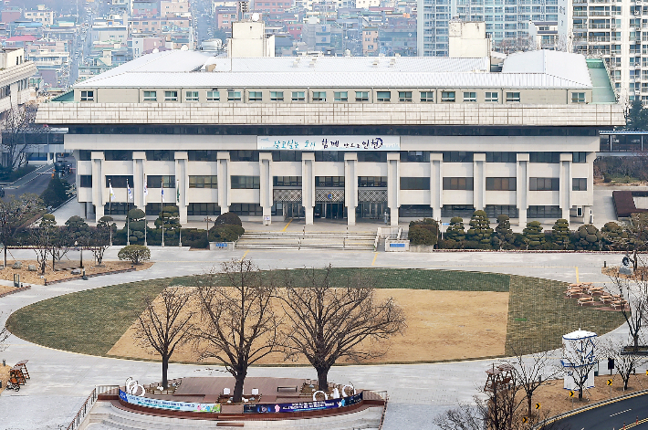 푸른두레소비자생활협동조합 이미지