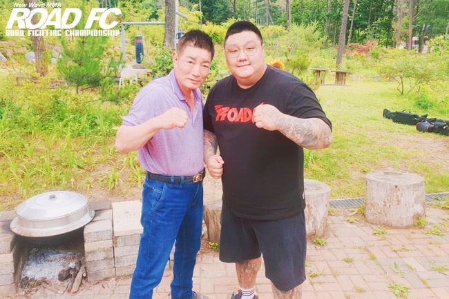 스페셜복싱짐 이미지