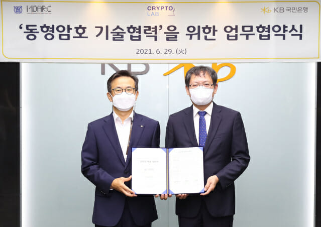 KB국민은행 신관 이미지