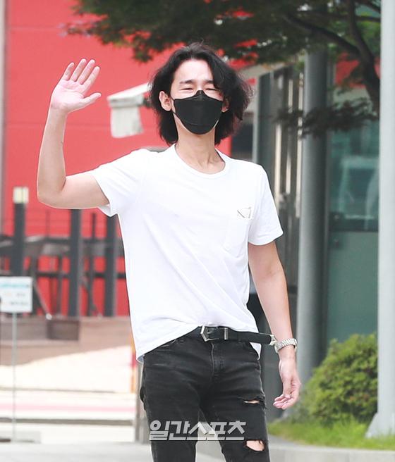 핸섬하게 이미지