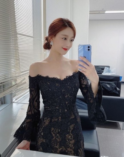 오승아헤어 이미지