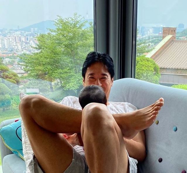 다리품 이미지