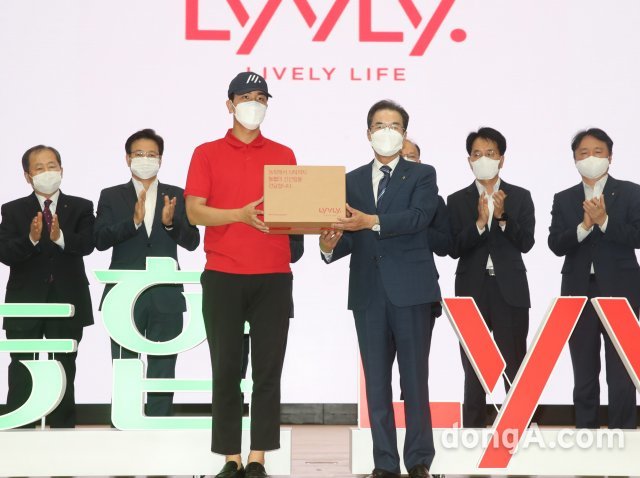 동아축산유통 이미지