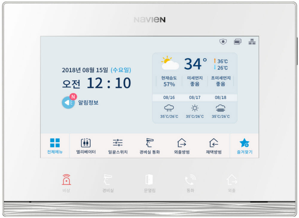 홈네트워크 이미지