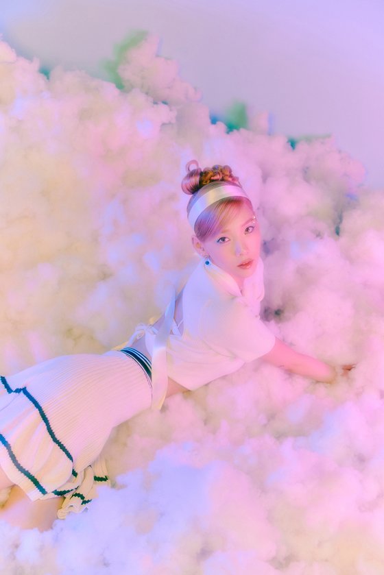 태연 이미지