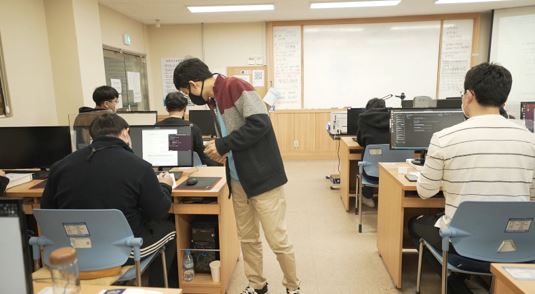 대한상공회의소광주인력개발원 이미지