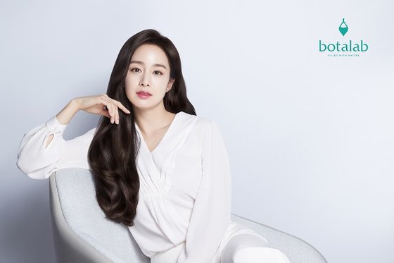 보타랩헤어 이미지