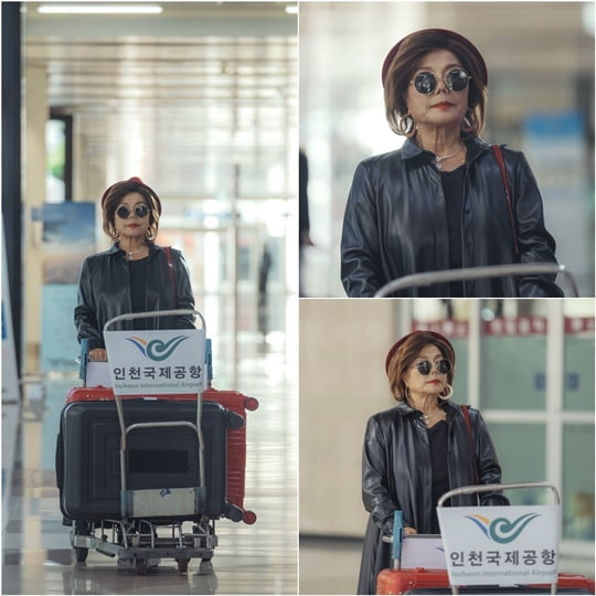 이모가떴다 이미지