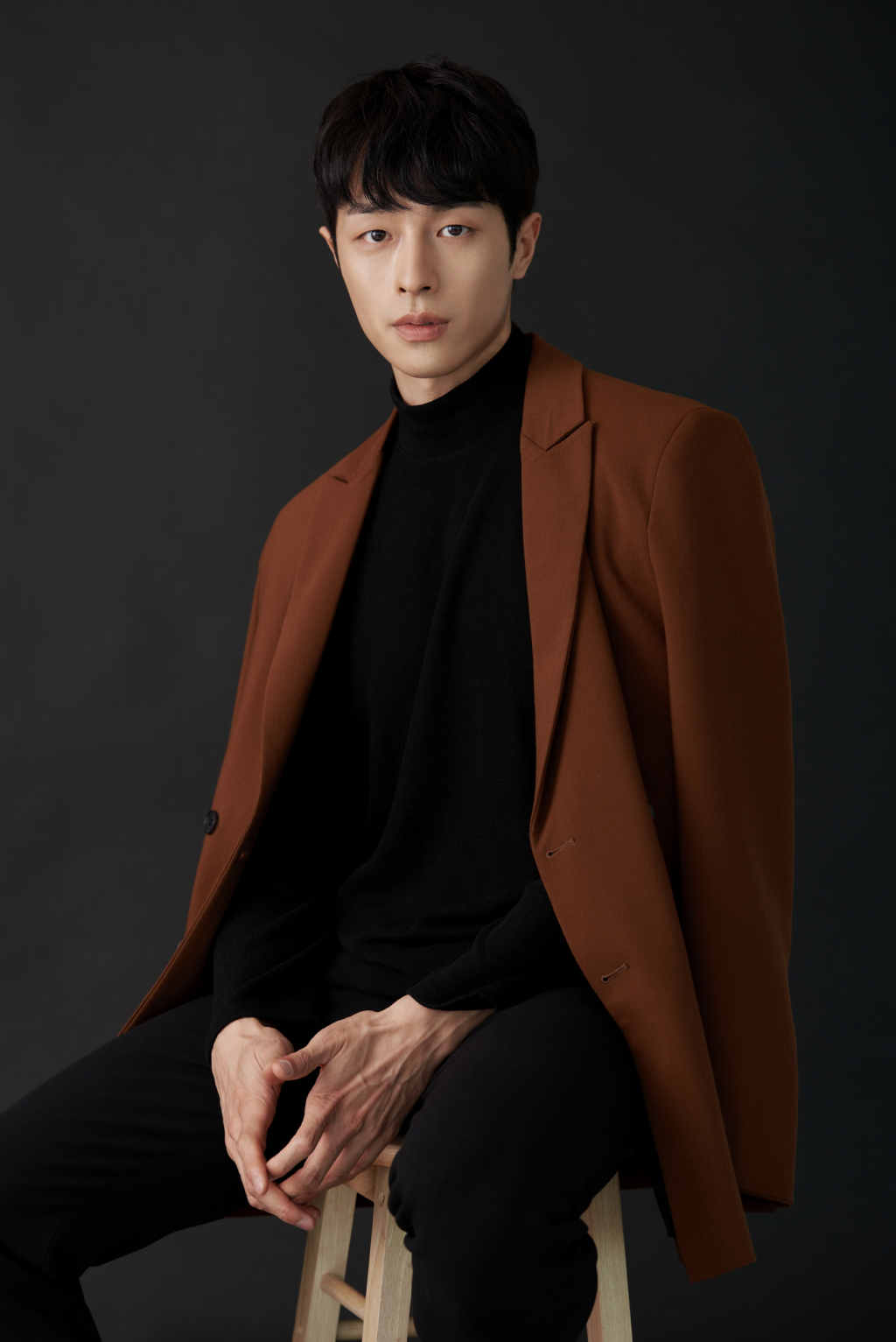 '밥이 되어라' 권혁