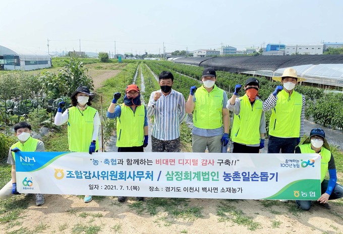 삼정회계법인 이미지