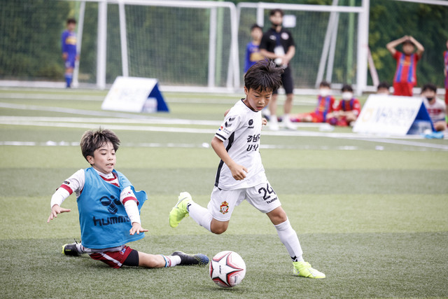 남양산축구클럽 이미지