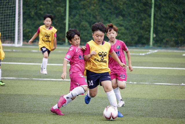 남양산축구클럽 이미지