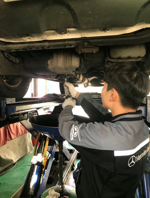 영주자동차공업사 이미지