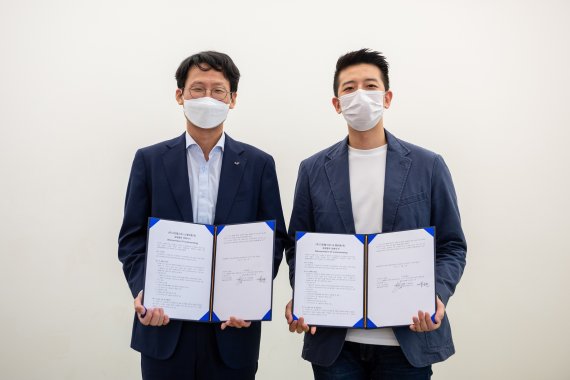 그린랩스 이미지