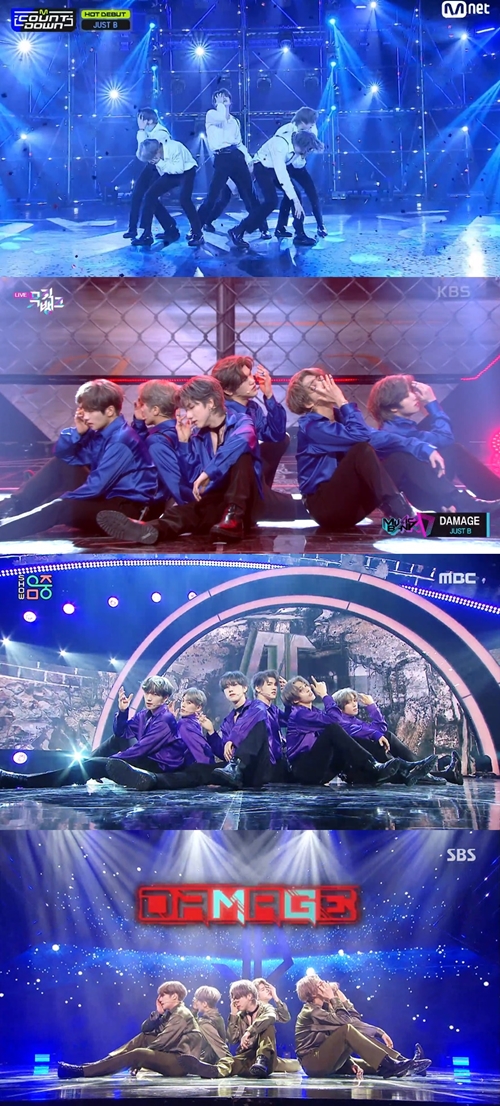 저스트룸 이미지