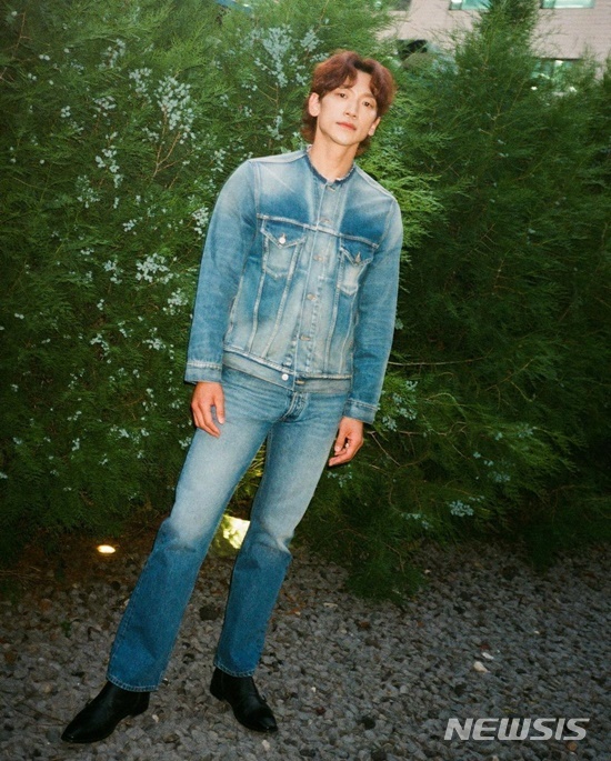 비 이미지