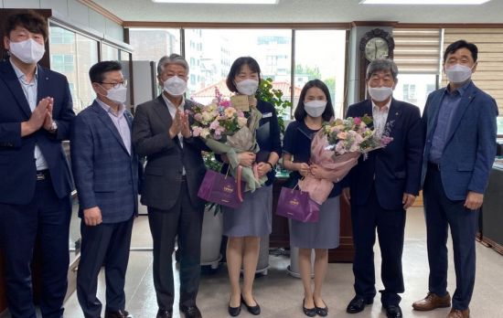 동서울농업협동조합 이미지