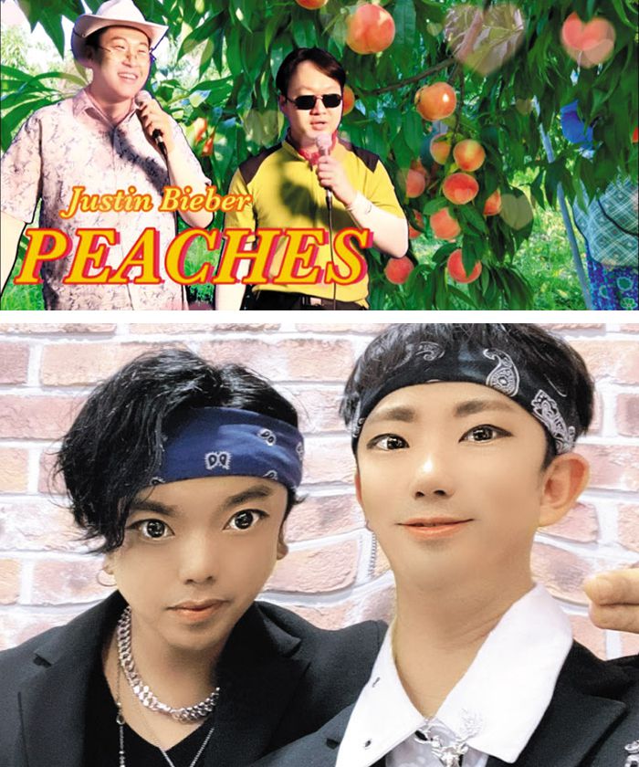 한사랑노래방 이미지