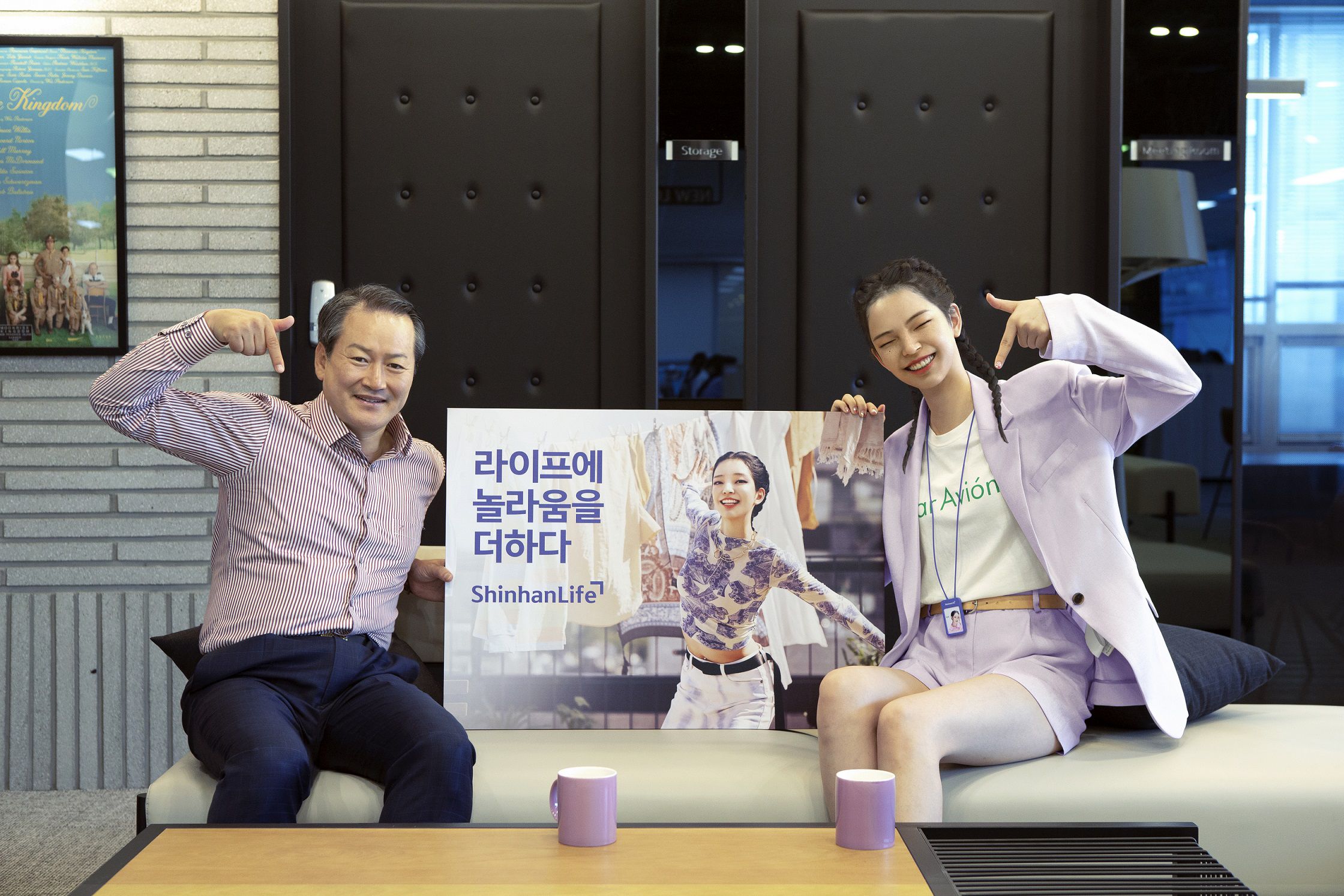 기성광고 이미지