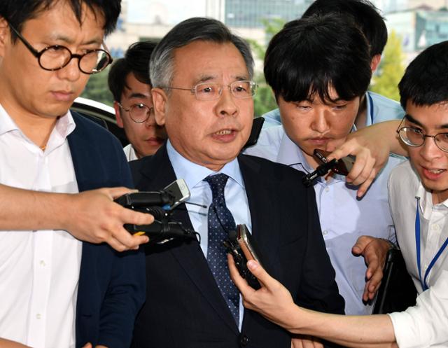 박영수 이미지