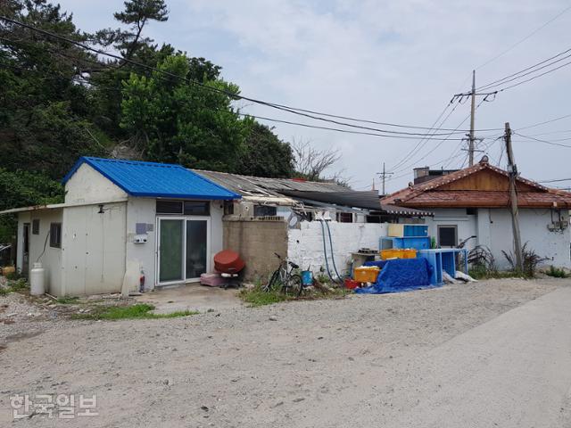 금마수산 이미지